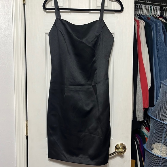 ABS Allen Schwartz Dresses & Skirts - Black Dress